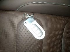 smart#5 Ultra Long Range Luxury Edition - фото 9