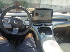 smart#1 Pro Edition - фото 10