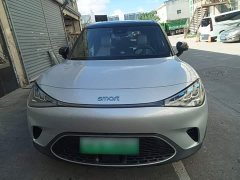 smart#1 Pro Edition - фото 3