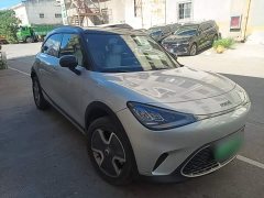 smart#1 Pro Edition - фото 4