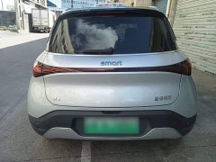smart#1 Pro Edition - фото 6
