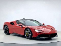 Ferrari SF90 3.9T V8 Stradale - фото 2