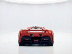 Ferrari SF90 3.9T V8 Stradale - фото 3