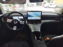 smart#1 Pro Edition - фото 10