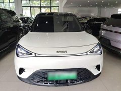 smart#1 Pro Edition - фото 3