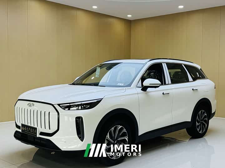Sf90 T9 220 Long Range Version - автомобиль из Китая