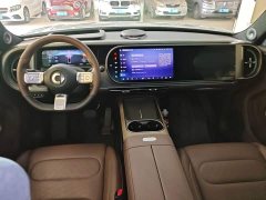 smart#5 Ultra Long Range Luxury Edition - фото 10