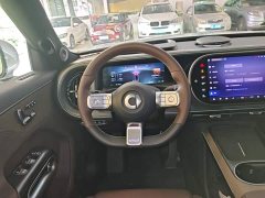 smart#5 Ultra Long Range Luxury Edition - фото 11