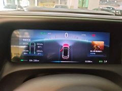 smart#5 Ultra Long Range Luxury Edition - фото 12