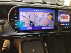 smart#5 Ultra Long Range Luxury Edition - фото 13