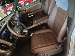 smart#5 Ultra Long Range Luxury Edition - фото 15