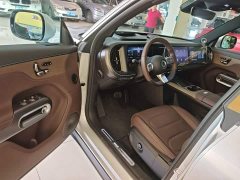 smart#5 Ultra Long Range Luxury Edition - фото 16