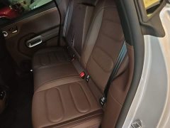 smart#5 Ultra Long Range Luxury Edition - фото 17