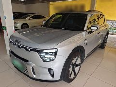 smart#5 Ultra Long Range Luxury Edition - фото 2