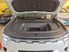 smart#5 Ultra Long Range Luxury Edition - фото 20