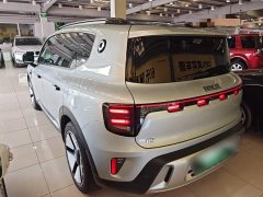 smart#5 Ultra Long Range Luxury Edition - фото 5