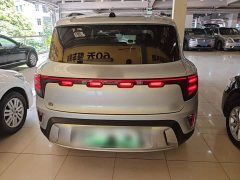 smart#5 Ultra Long Range Luxury Edition - фото 6