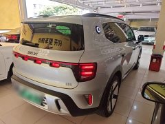 smart#5 Ultra Long Range Luxury Edition - фото 7