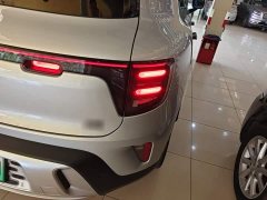 smart#5 Ultra Long Range Luxury Edition - фото 8