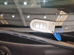 smart#5 Ultra Long Range Luxury Edition - фото 9