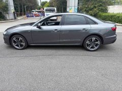 Audi A4L 40 TFSI Luxury Dynamic - фото 3