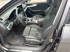 Audi A4L 40 TFSI Luxury Dynamic - фото 6