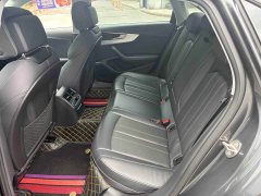 Audi A4L 40 TFSI Luxury Dynamic - фото 7