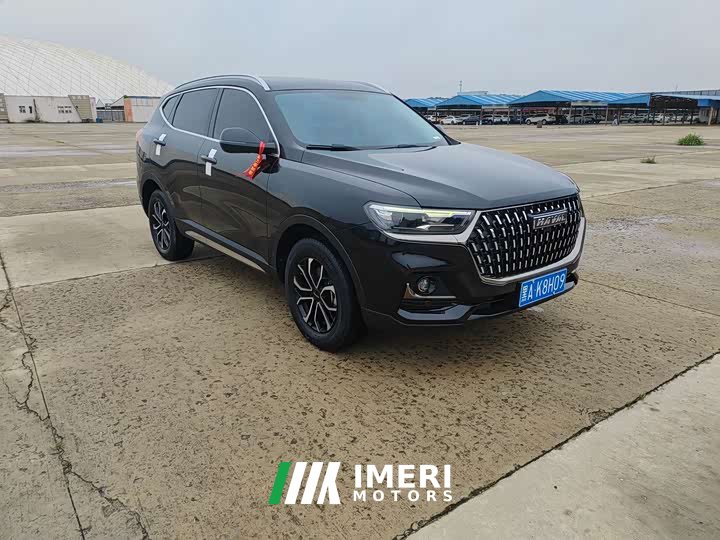 Haval H6 Edition 1.5T Edition