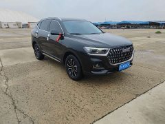 Haval H6 Edition 1.5T Edition - фото 1