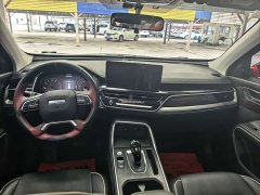 Haval H6 Edition 1.5T Edition - фото 16