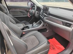 Haval H6 Edition 1.5T Edition - фото 19