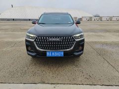 Haval H6 Edition 1.5T Edition - фото 2