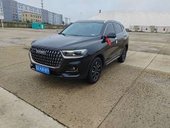 Haval H6 Edition 1.5T Edition - фото 3