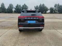Haval H6 Edition 1.5T Edition - фото 5