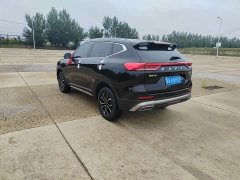 Haval H6 Edition 1.5T Edition - фото 6