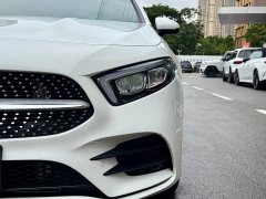 Mercedes-Benz A 200 L Fashion Version - фото 10