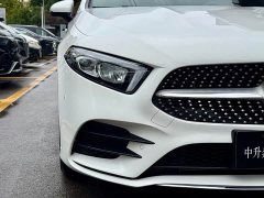 Mercedes-Benz A 200 L Fashion Version - фото 11
