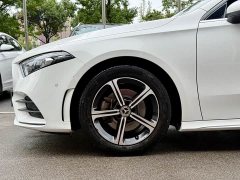 Mercedes-Benz A 200 L Fashion Version - фото 13