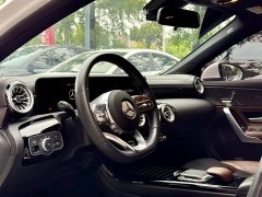 Mercedes-Benz A 200 L Fashion Version - фото 14