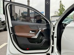 Mercedes-Benz A 200 L Fashion Version - фото 15