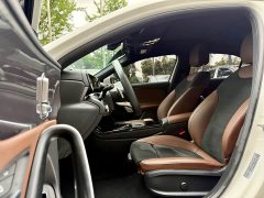 Mercedes-Benz A 200 L Fashion Version - фото 16