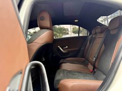 Mercedes-Benz A 200 L Fashion Version - фото 17