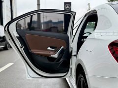 Mercedes-Benz A 200 L Fashion Version - фото 18