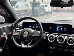Mercedes-Benz A 200 L Fashion Version - фото 19