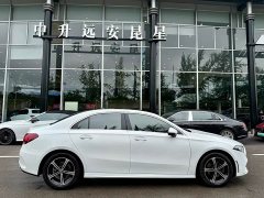 Mercedes-Benz A 200 L Fashion Version - фото 2