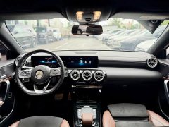 Mercedes-Benz A 200 L Fashion Version - фото 20