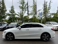 Mercedes-Benz A 200 L Fashion Version - фото 3