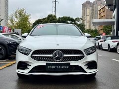 Mercedes-Benz A 200 L Fashion Version - фото 4