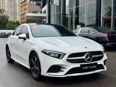 Mercedes-Benz A 200 L Fashion Version - фото 5