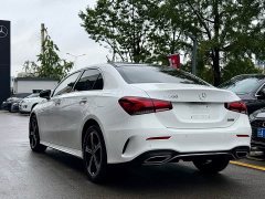 Mercedes-Benz A 200 L Fashion Version - фото 8